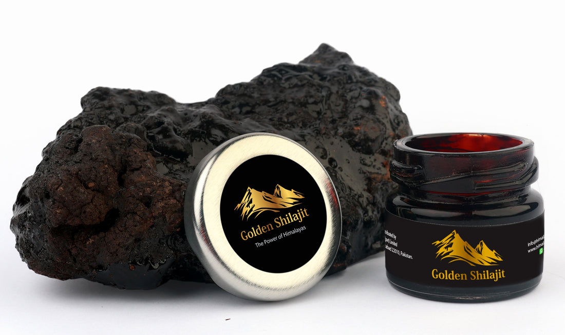 Difference between Shilajit Resin, Capsules, Liquid and Gummies